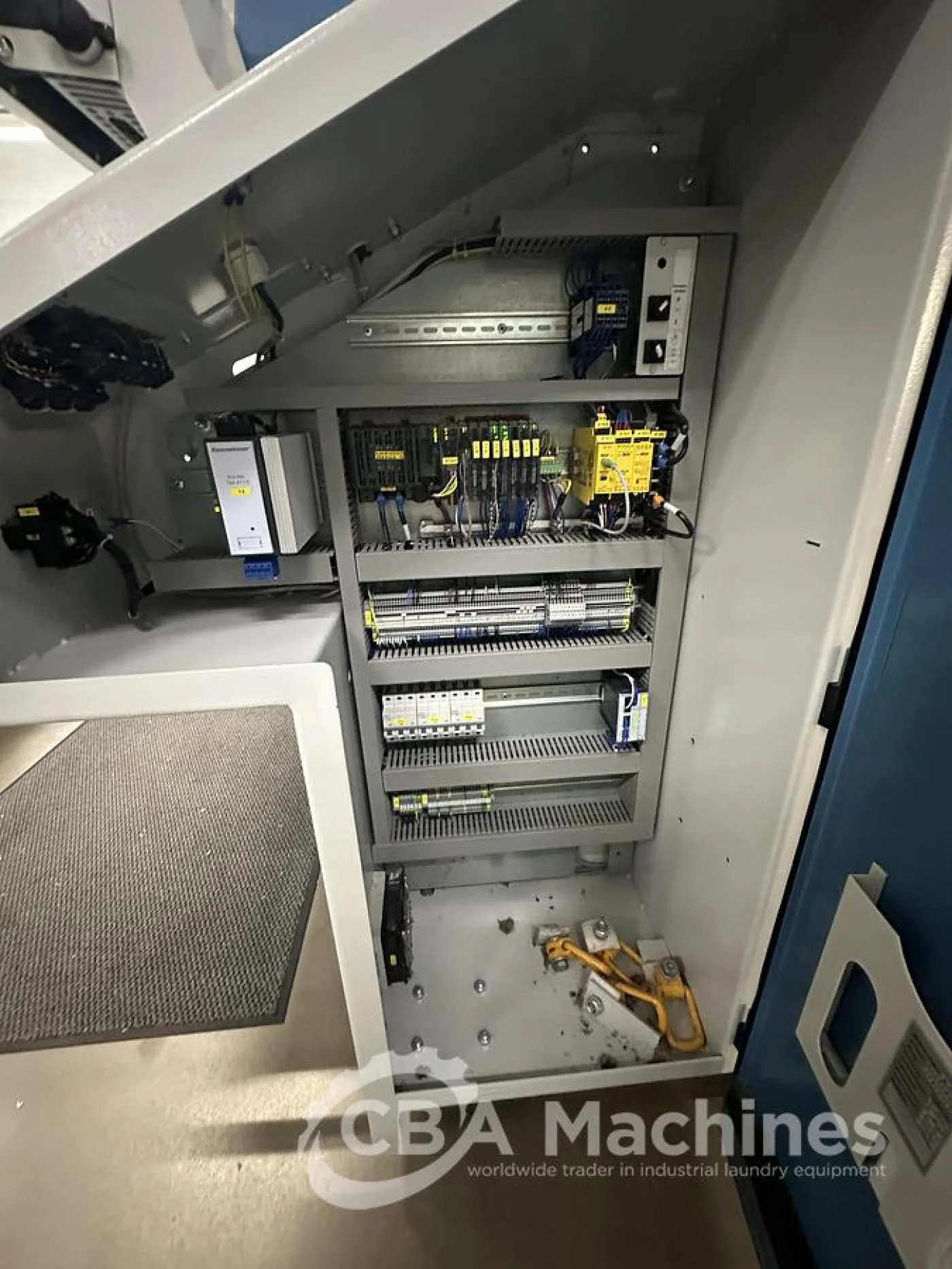 2020 Feeder Kannegiesser EMV 3500mm (976) - 3