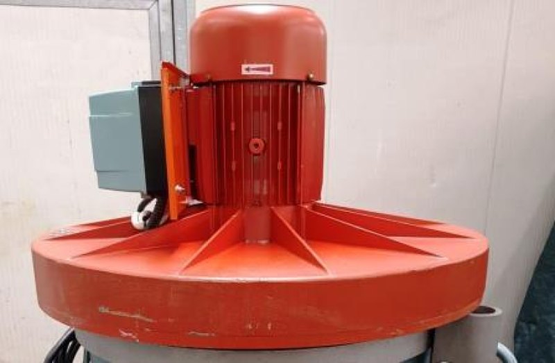 ASPIRATORE INDUSTRIALE – RIBO – MOD. V5/D6