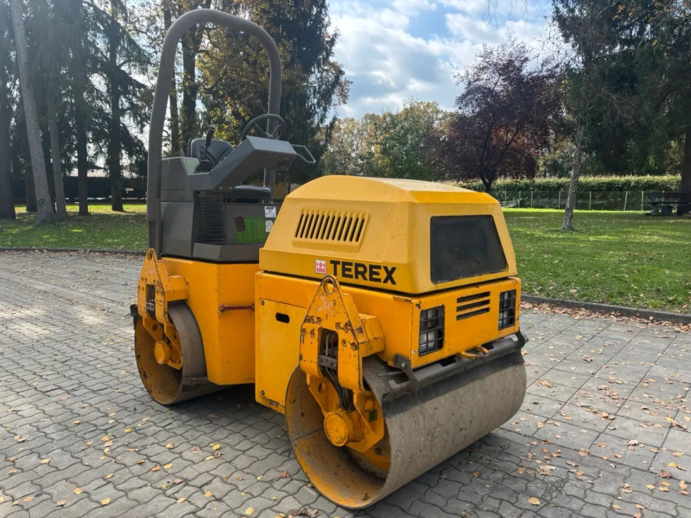 Benford - TV 1200 DL - 5