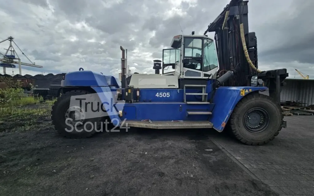 SMV 45-1200C