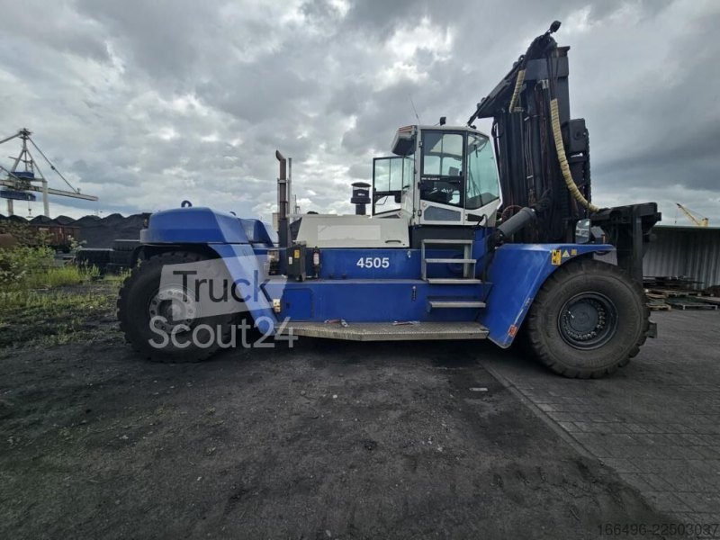 SMV 45-1200C