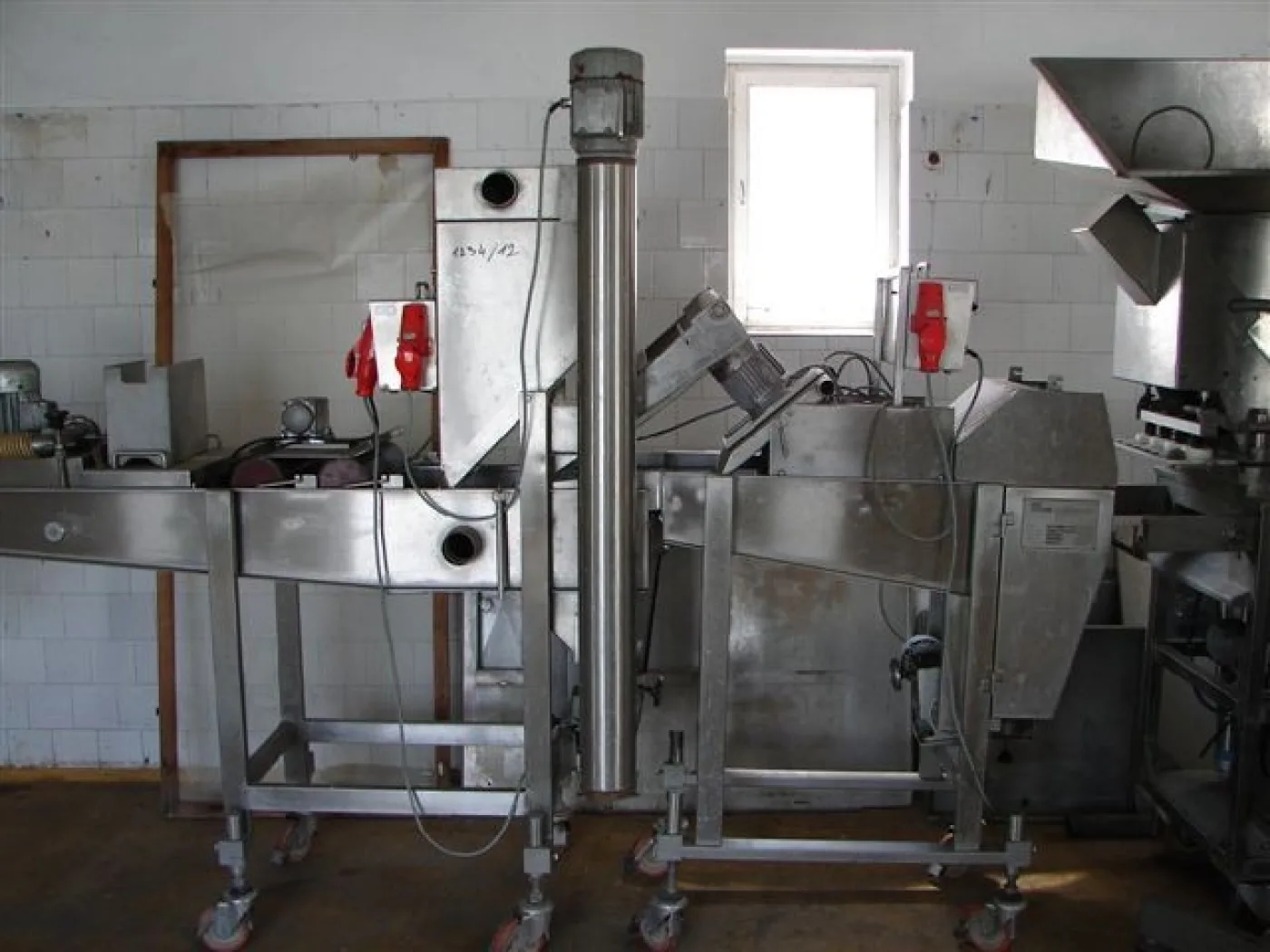 Koppens 400mm Frying Line - 6