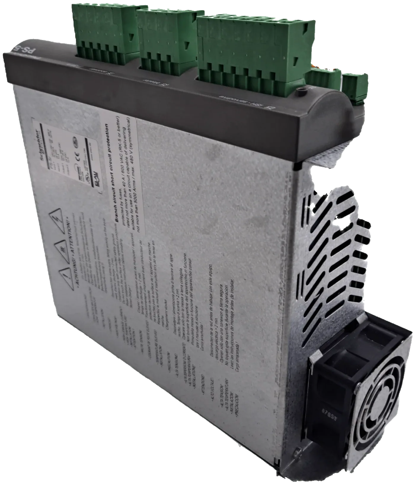 Schneider Elektric PS-5 Power supply iSH - 4