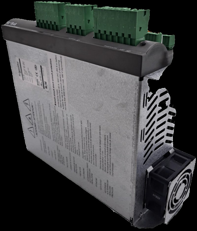 Schneider Elektric PS-5 Power supply iSH