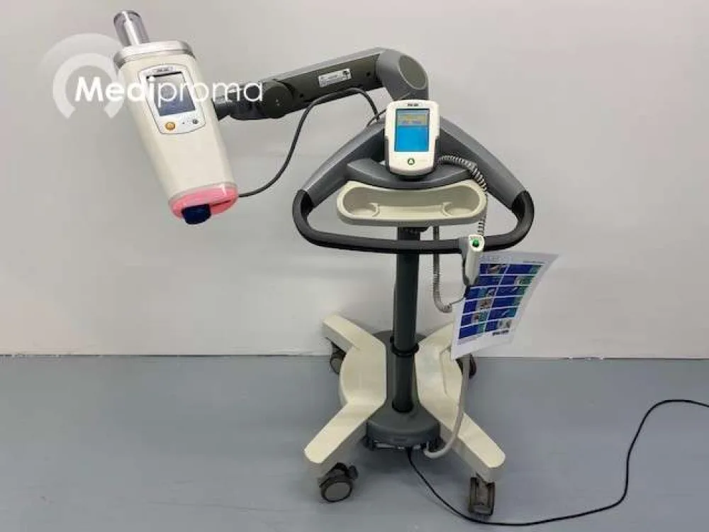 Imaxeon Avidia Angio Injector
