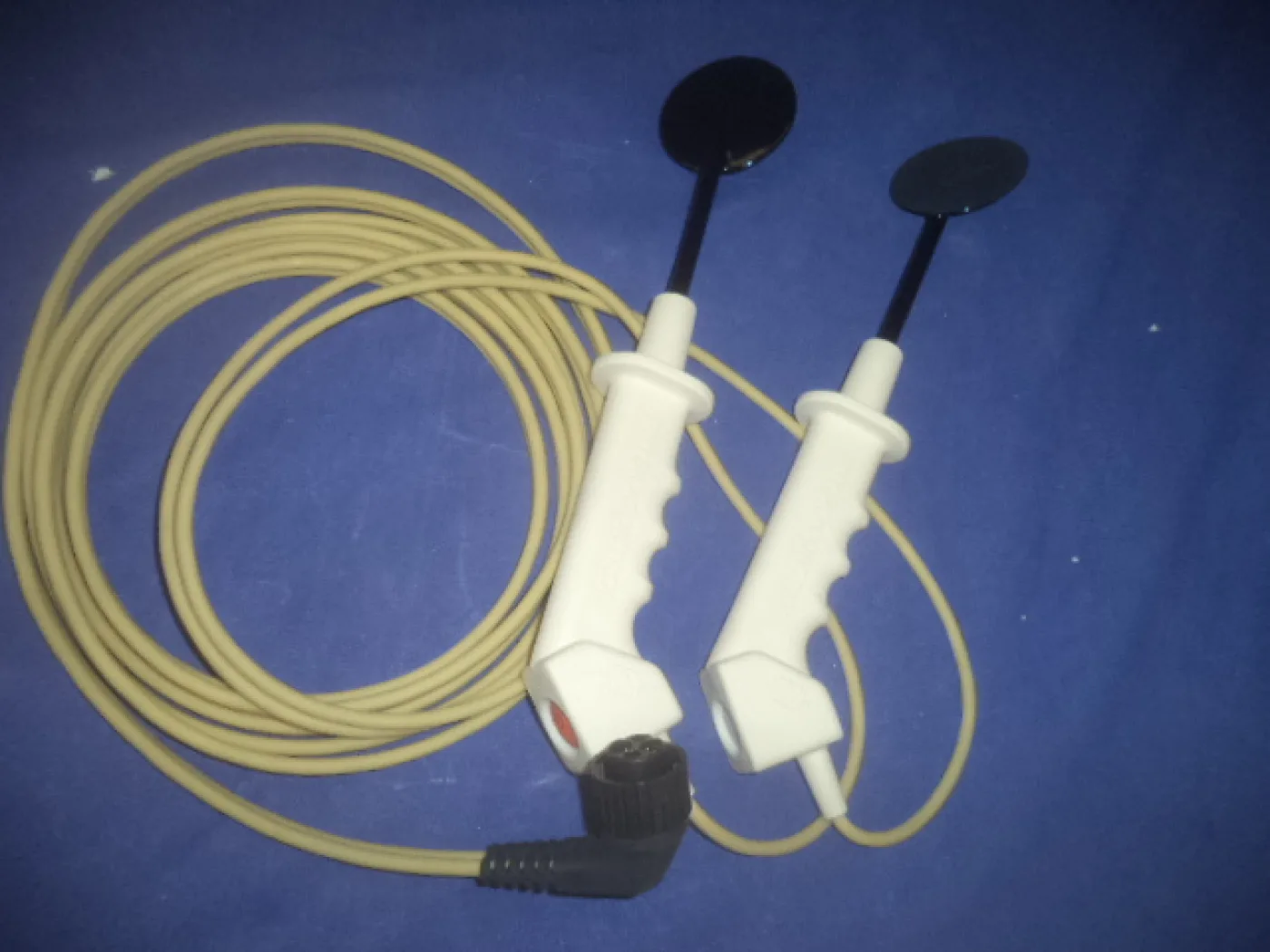 Lifepak ECG Cable (Gebraucht, sehr gut) - 4