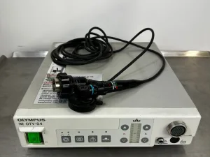 Olympus OTV-S4 Endoskopieaufsatzkamera