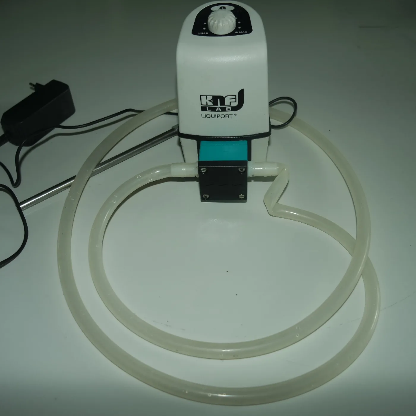 1046- Used KNF Flodos liquid pump NF 1.300 - 1