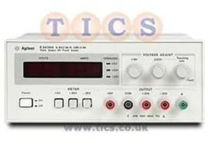 Agilent HP E3630A