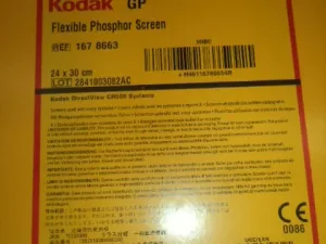CRMD4.0 General 18×24 (Gebraucht, sehr gut)