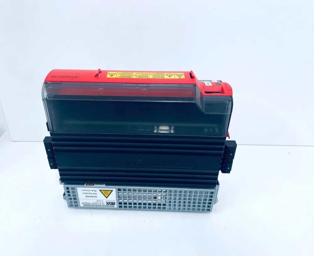 SEW Eurodrive Movidrive Umrichter MDX61B0011-5A3-4-00 mit BW090-P52B