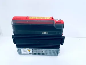 SEW Eurodrive Movidrive Umrichter MDX61B0011-5A3-4-00 mit BW090-P52B