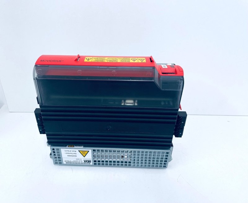 SEW Eurodrive Movidrive Umrichter MDX61B0011-5A3-4-00 mit BW090-P52B