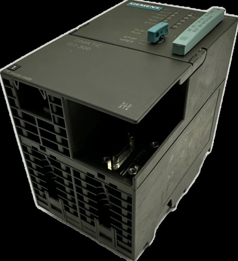 Siemens SIMATIC S7-300 6ES7316-2AG00-0AB0