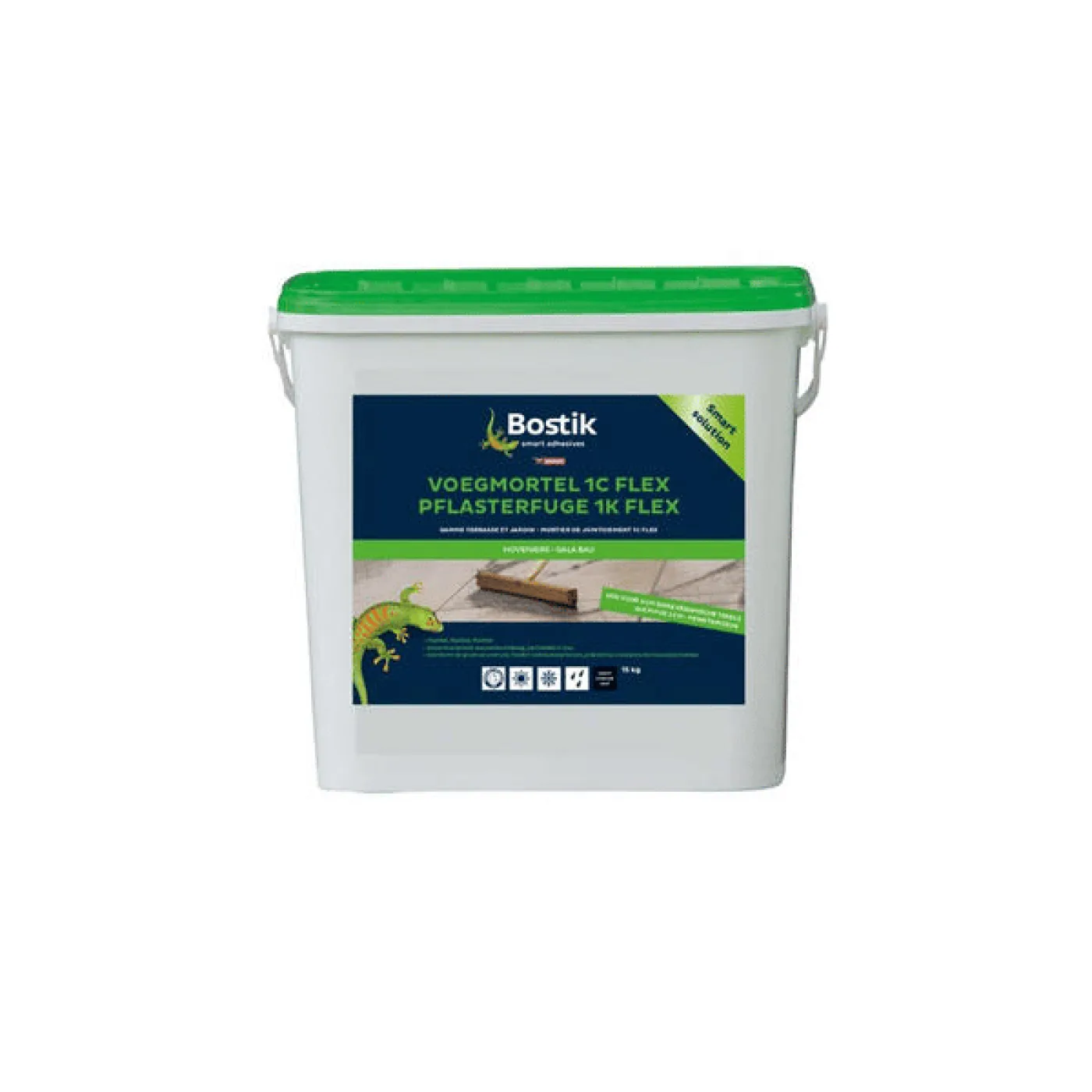Bostik Voegmortel 1C Flex - 1
