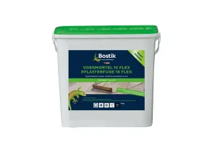Bostik Voegmortel 1C Flex