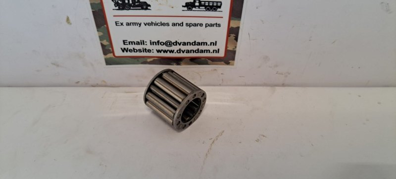 Rollager Tussenbak