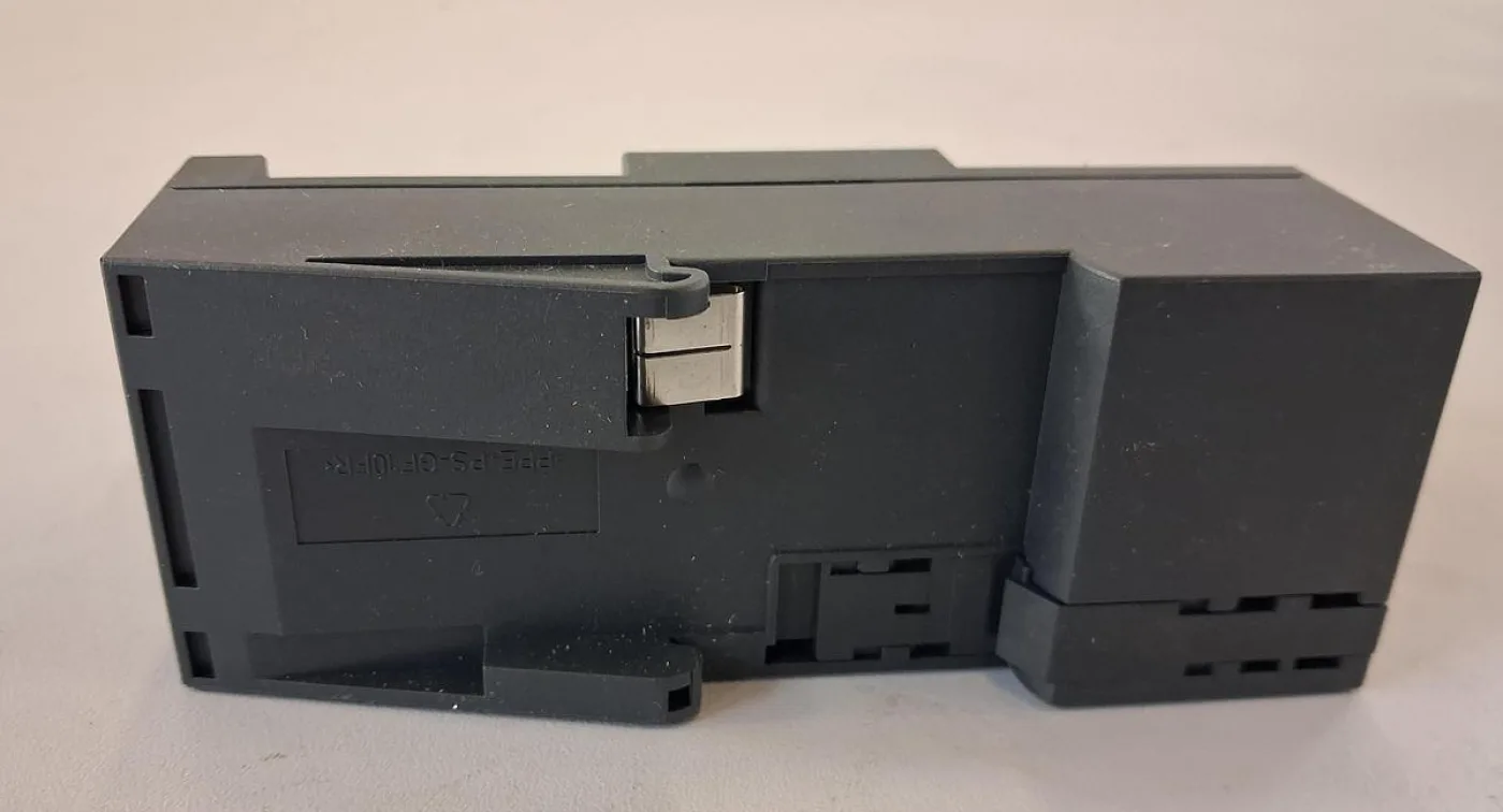Siemens SIMATIC S7 CPU-Modul 6ES7 151-1AA05-0AB0 - 3