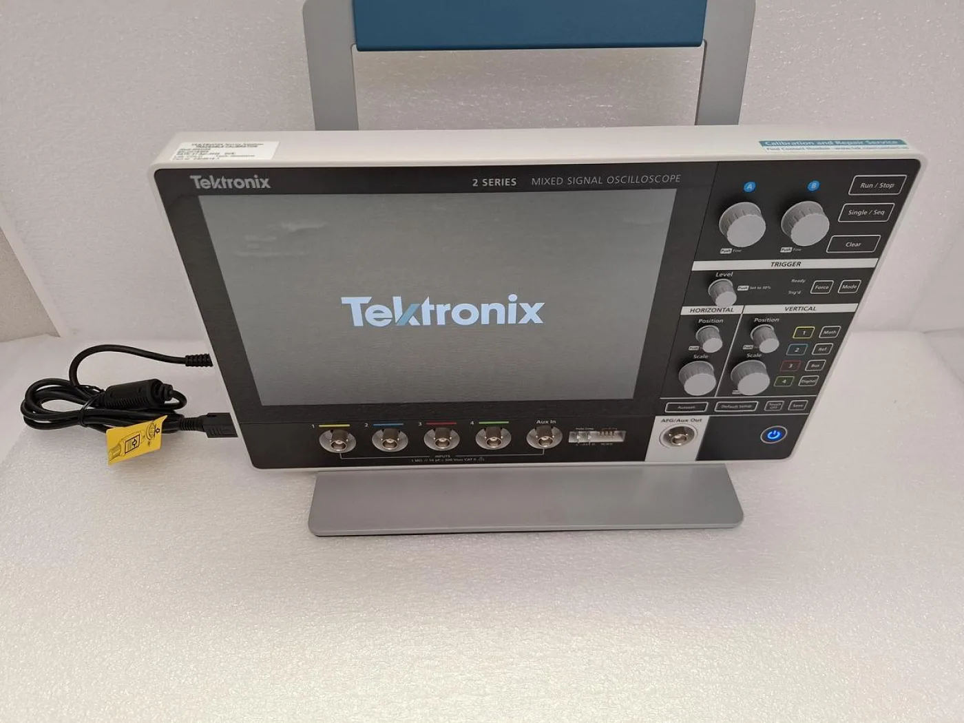 Tektronix MSO24 2-BW-200 - 6