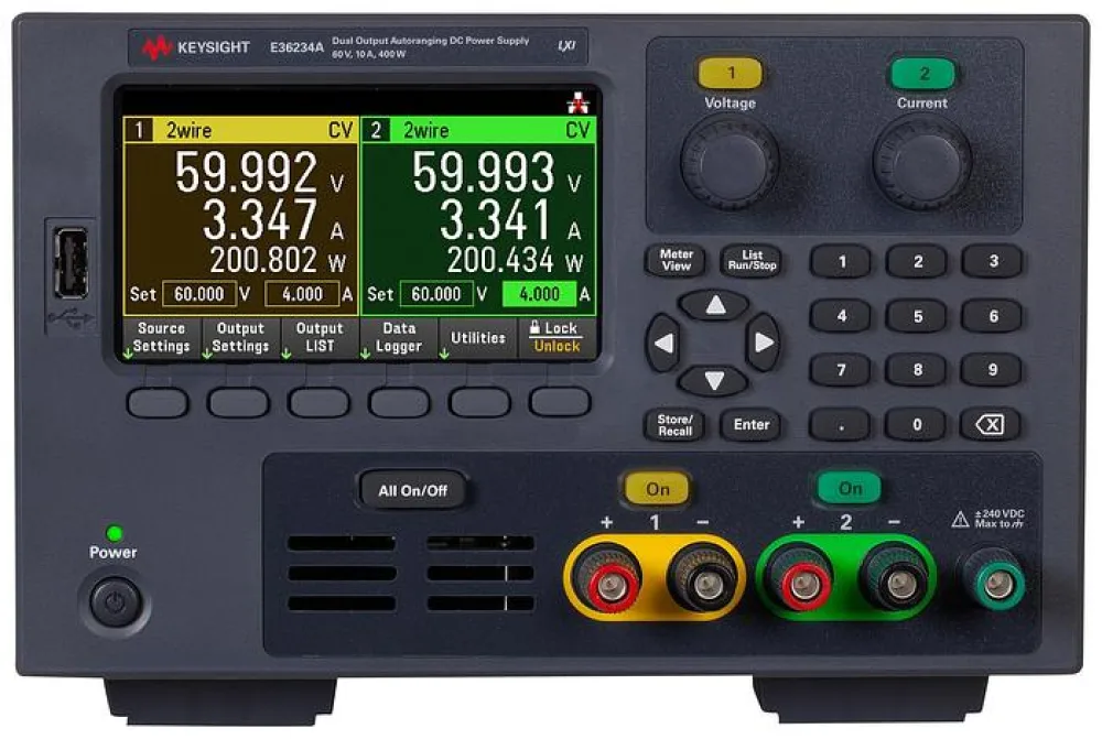 Agilent / HP E36234A