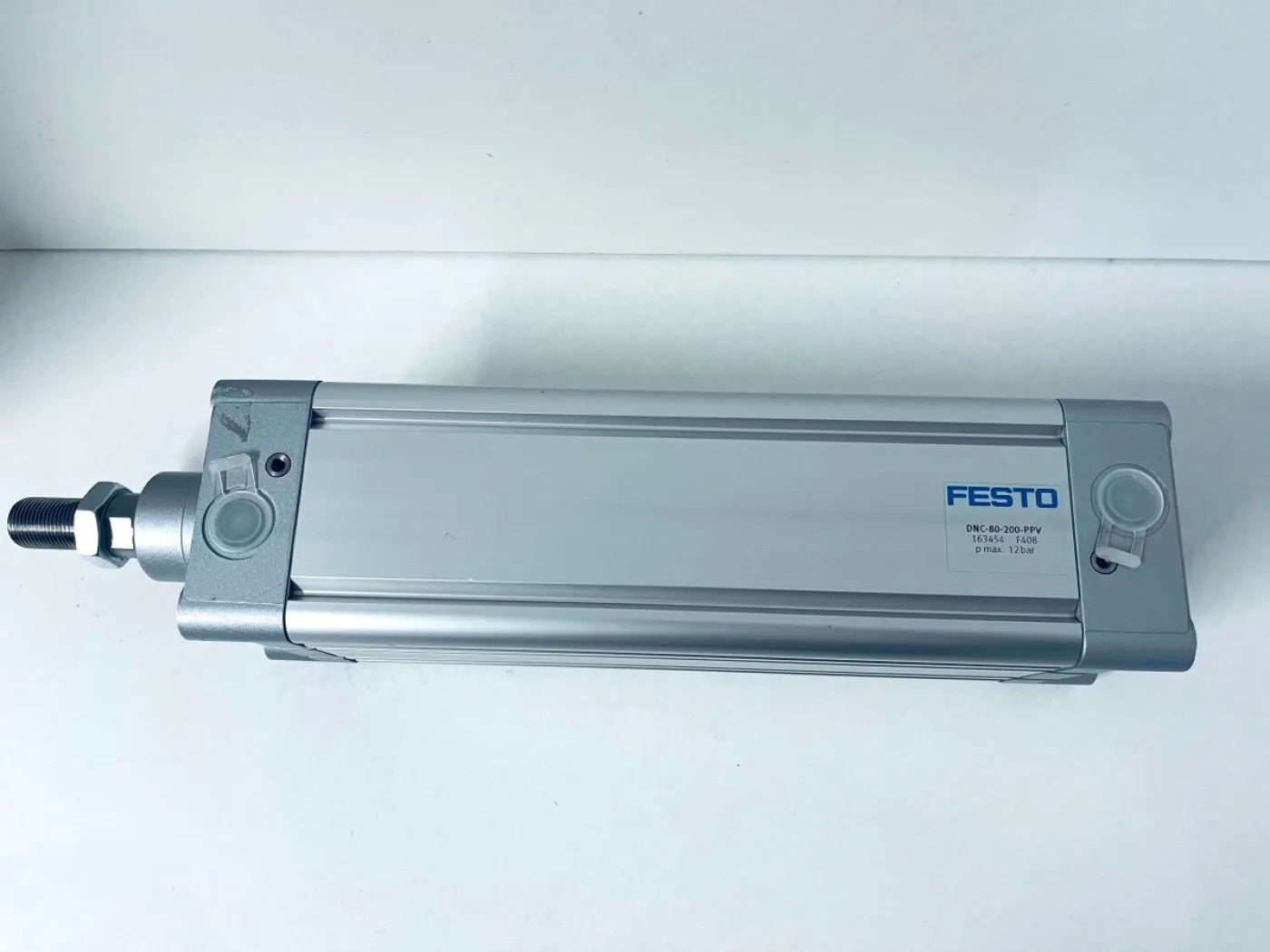 Festo Pneumatikzylinder DNC-80-200-PPV - 4