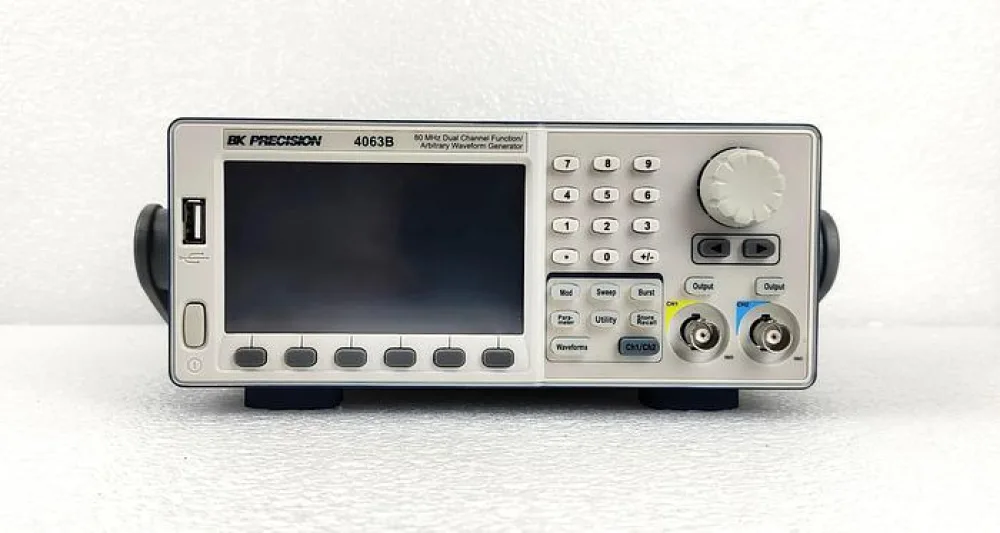 BK Precision / Sefram 4063B
