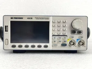 BK Precision / Sefram 4063B