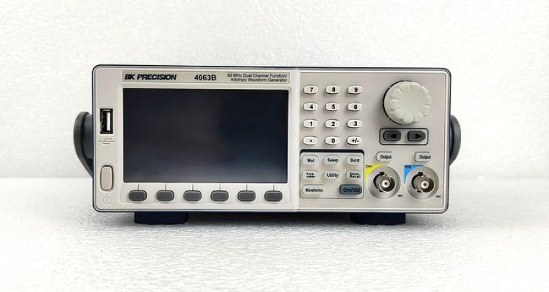 BK Precision / Sefram 4063B
