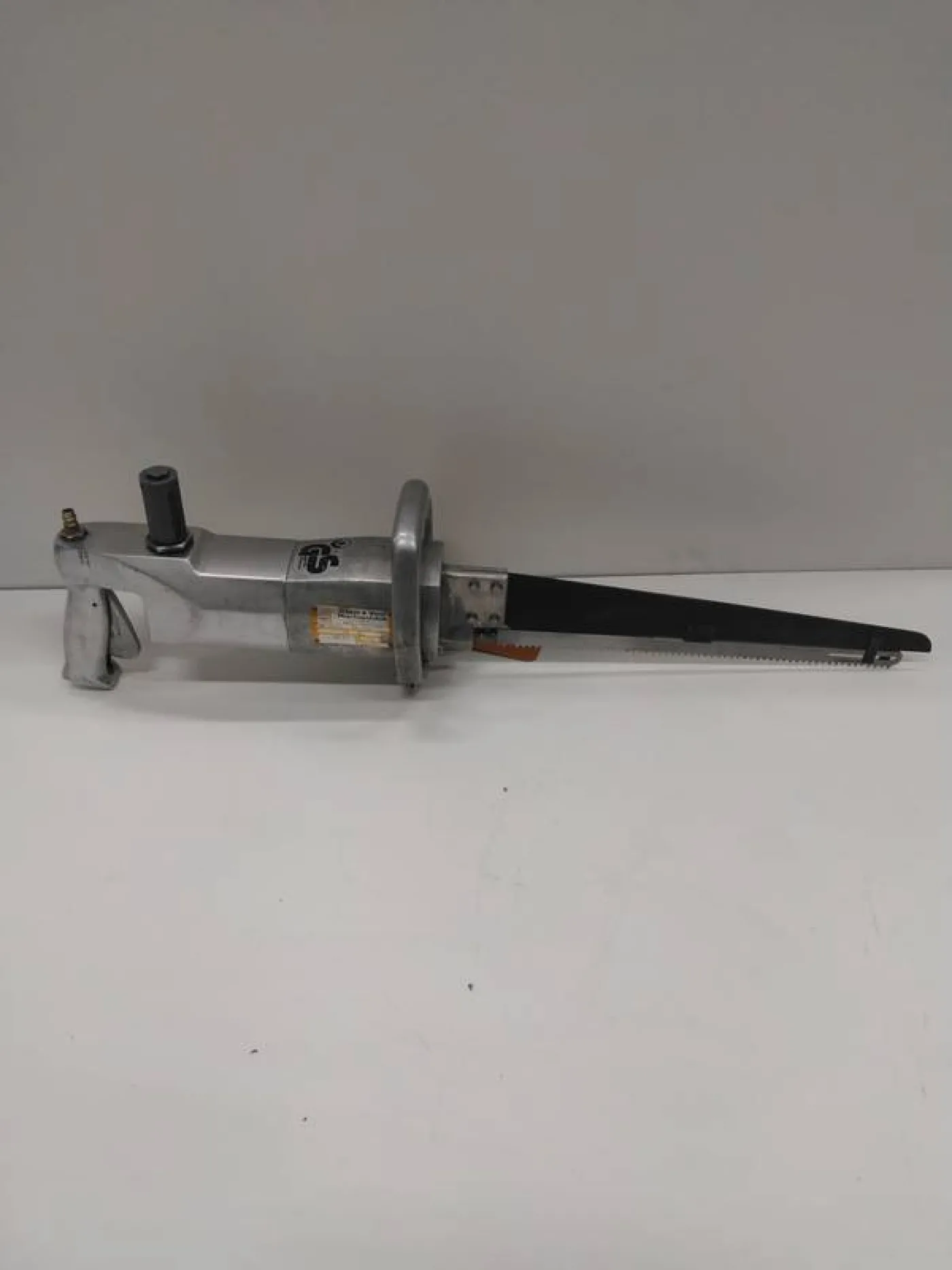 Breaking saw - 2