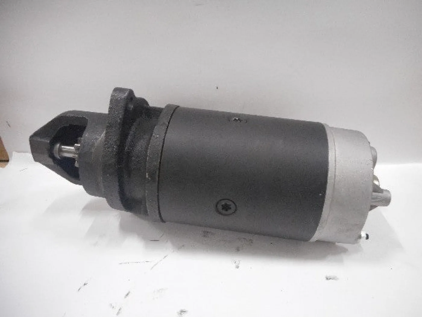 Startmotor - 6
