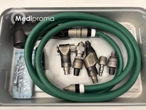 Sodem Geneva Pneumatic Drill Handpiece