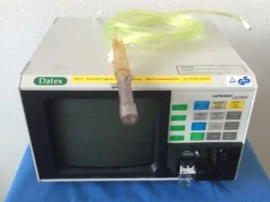 Datex Capnomac Ultima ULT-V33-01 Narkosemonitor
