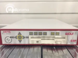 Wolf LCAPV1 Opslagsysteem