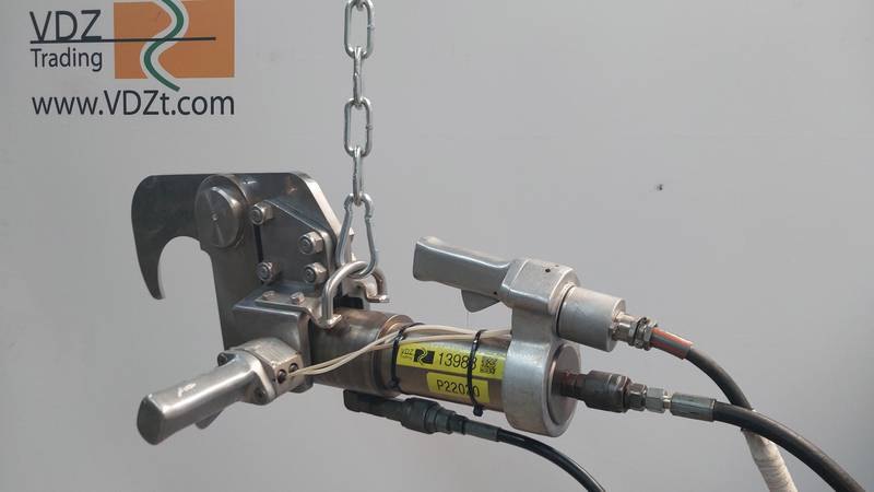 Horn & Leg cutter