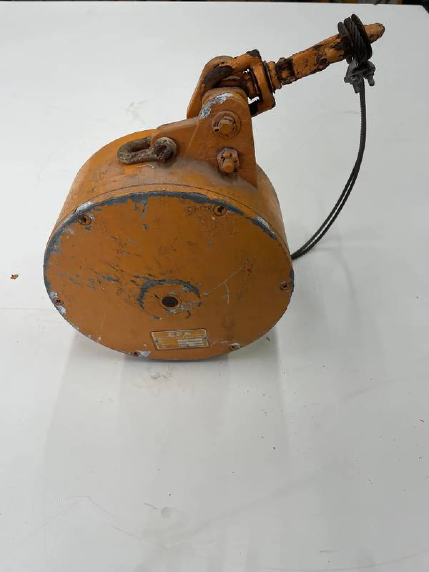 Balancer - 12-20 kg - 4