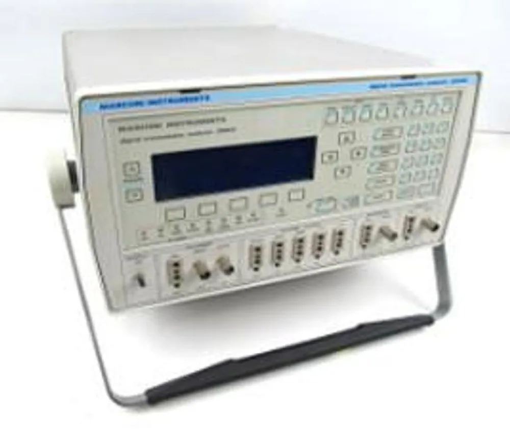 IFR / Marconi 2850S 001 004