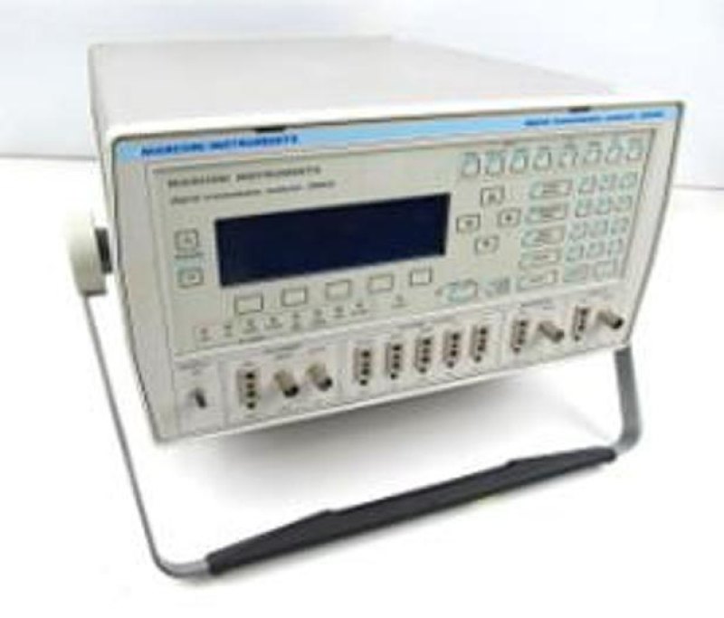 IFR / Marconi 2850S 001 004