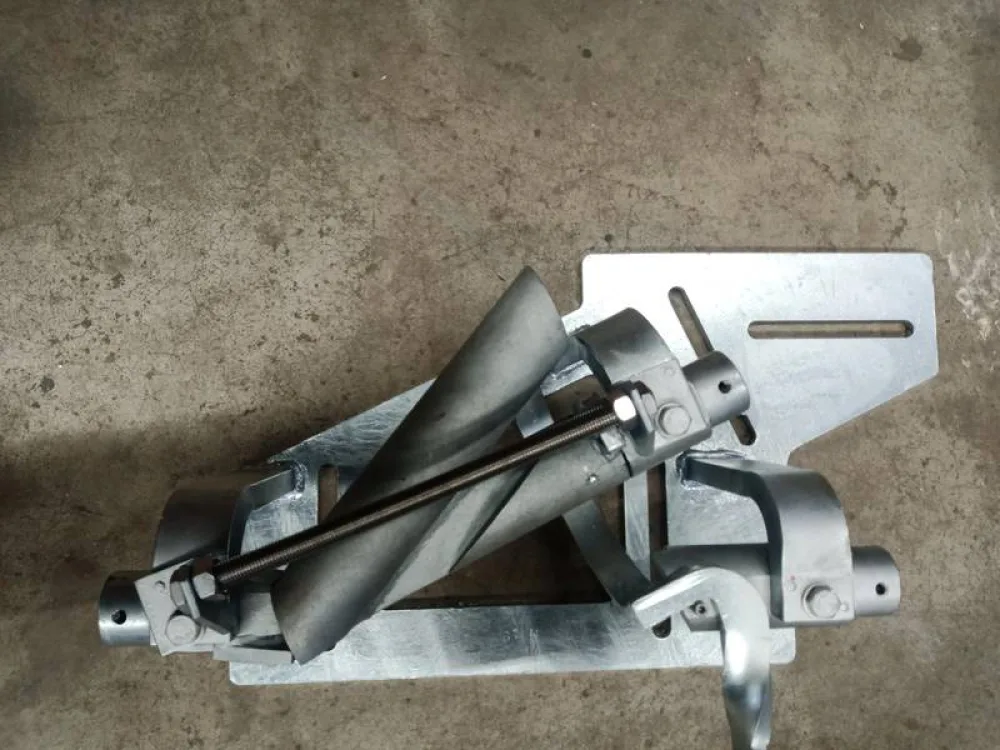 Switch right outside tube 25°-90°. Height 15cm on plate