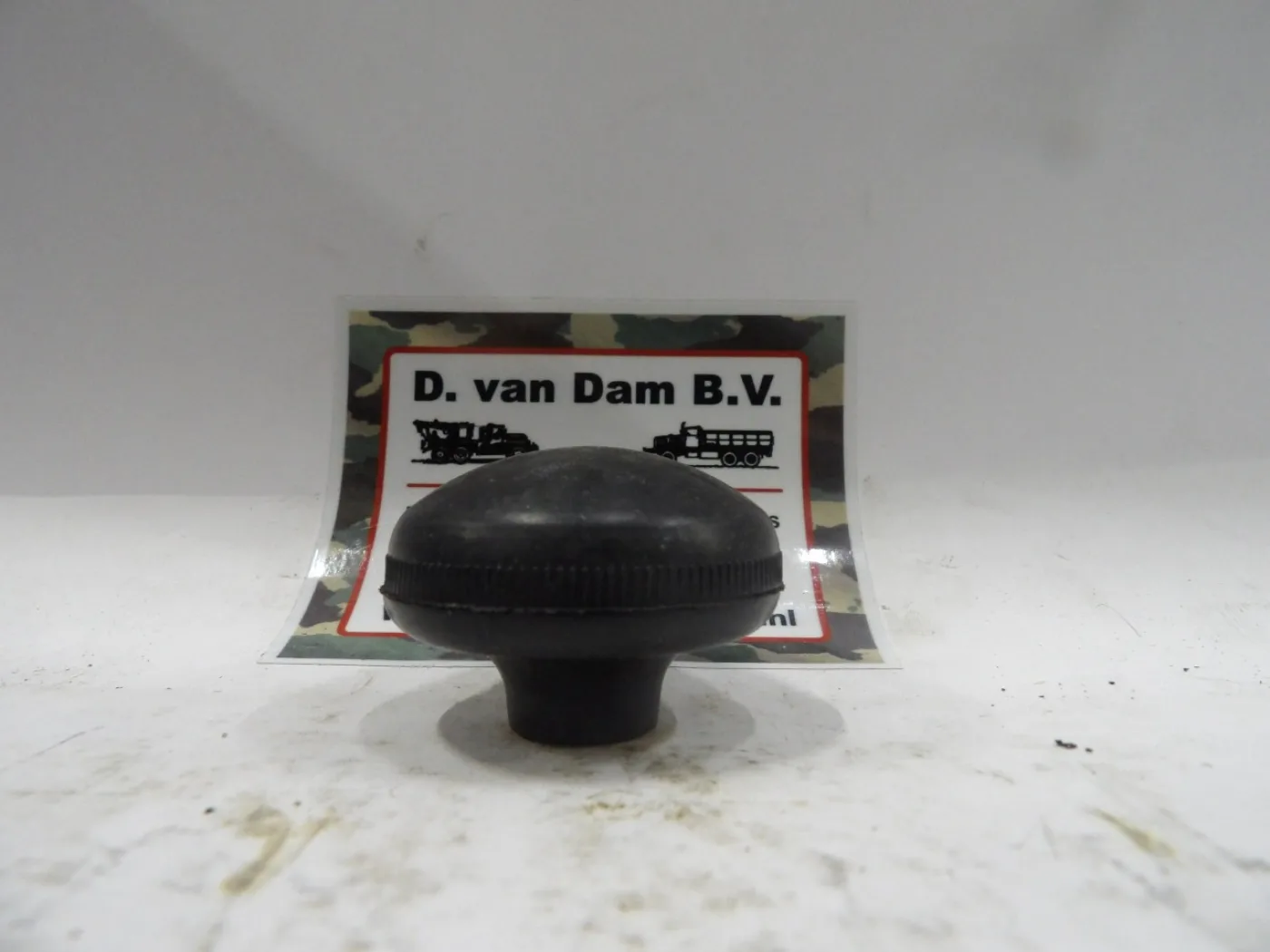 Knop schakelpook versnellingsbak - 3