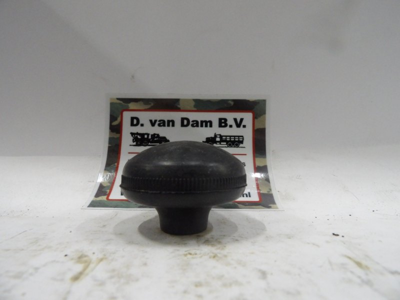 Knop schakelpook versnellingsbak