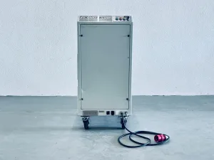Fumator Minivac 350D Schweißrauchabsaugung