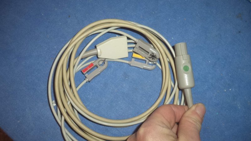 REF 805265-07 (Gebraucht, sehr gut)