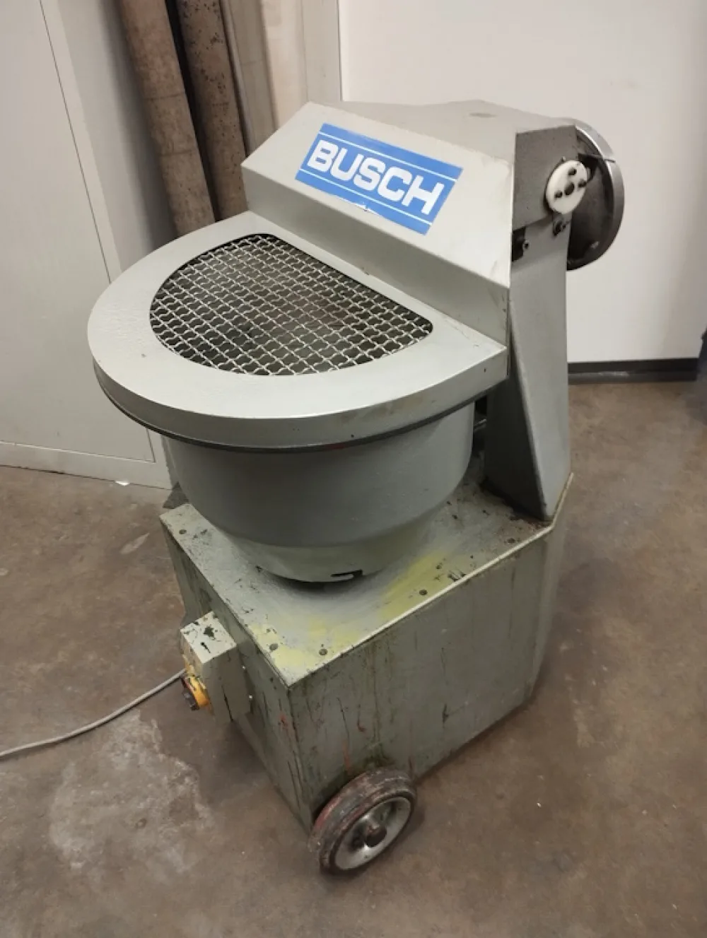 Farbmischer Busch FM 20