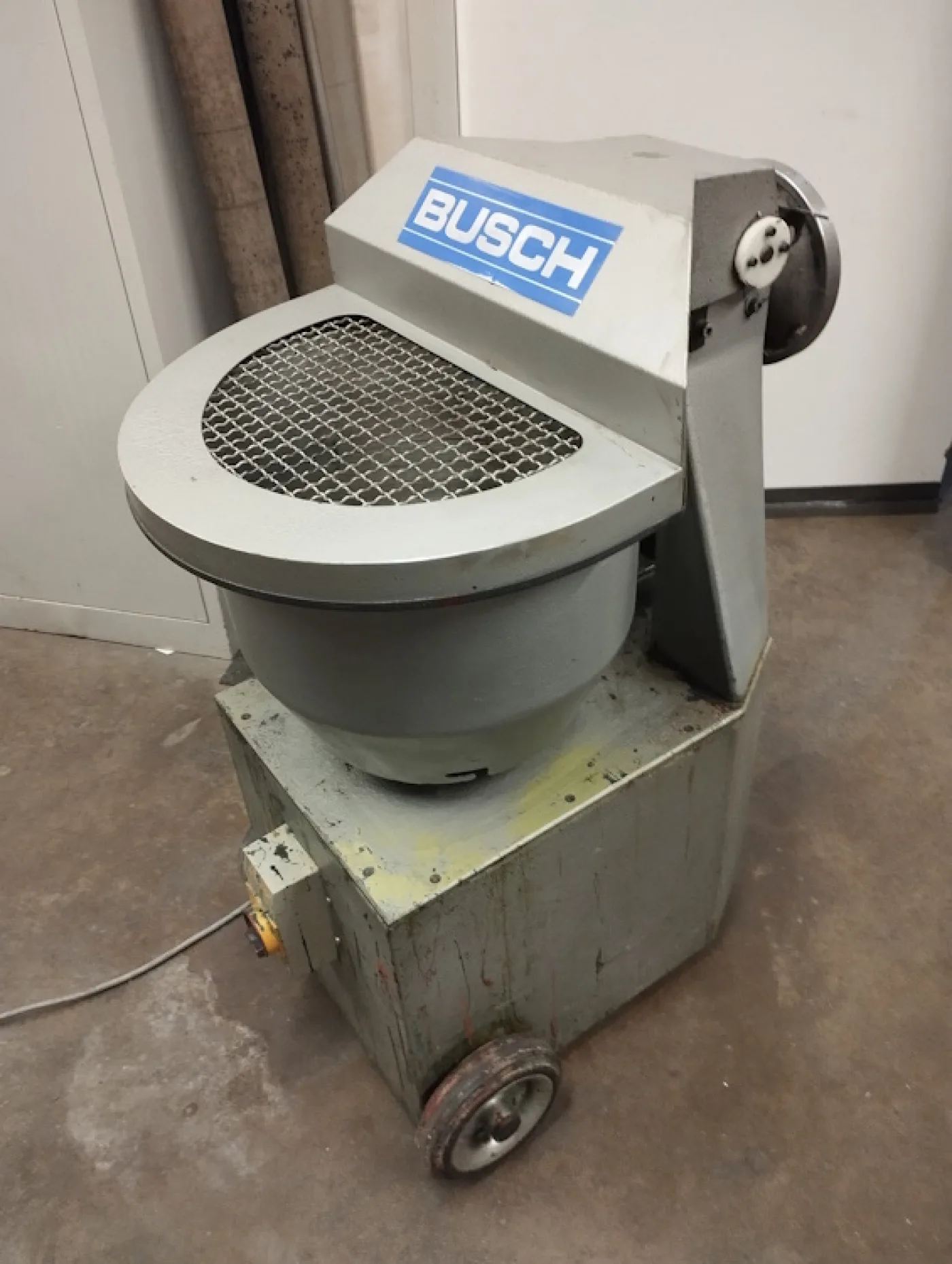 Farbmischer Busch FM 20 - 1