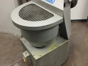 Farbmischer Busch FM 20