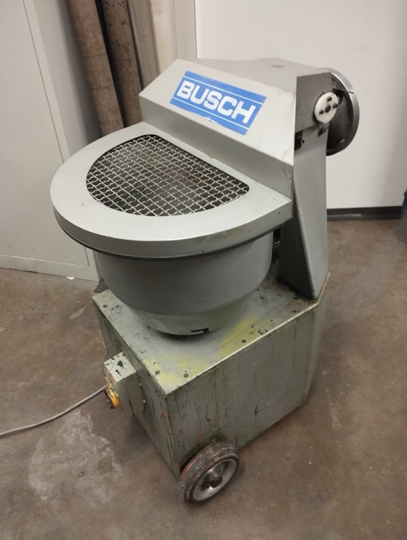 Farbmischer Busch FM 20