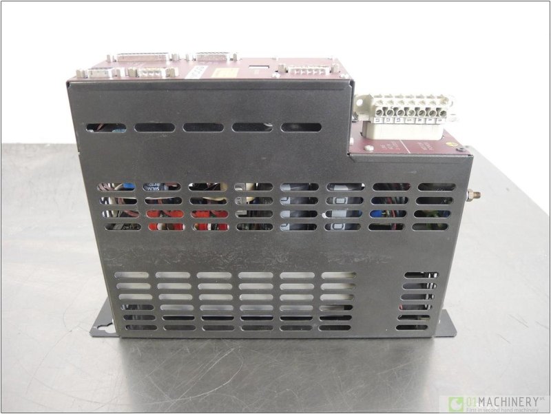 2004 MOOG L180-510A-A1 AI1394
