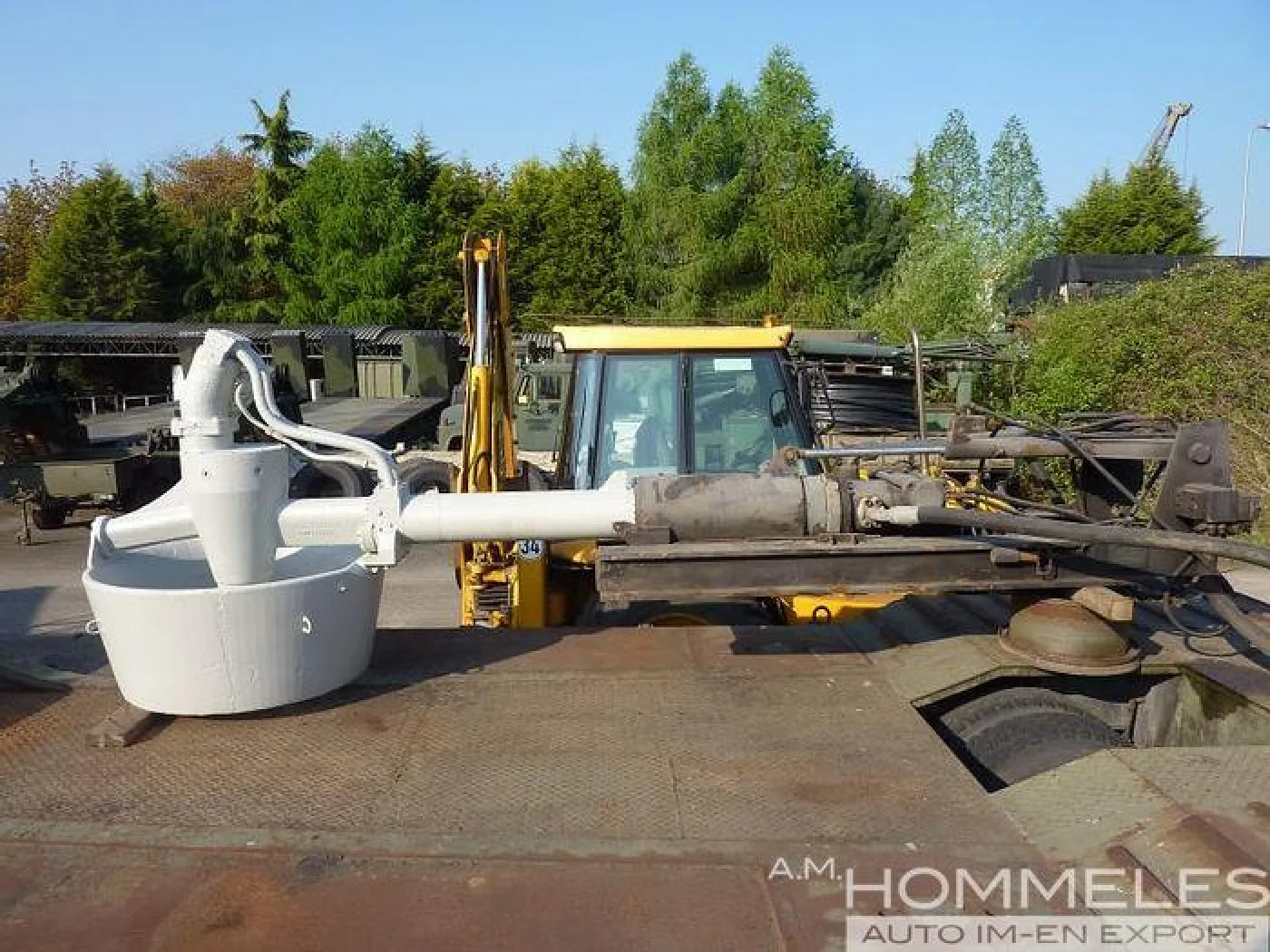 Hydroland pmh 260 - 7