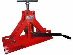 WNS Tube Section Roller 40mm - WNS - W. Neal Services Ltd