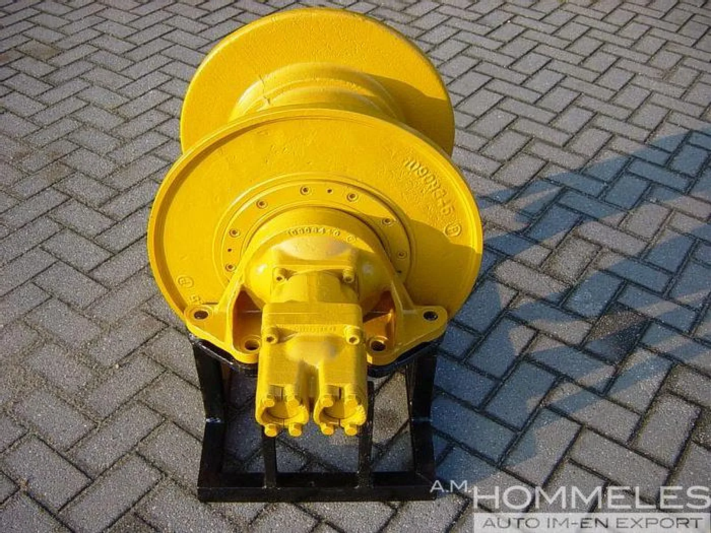 Carco P60 - 4